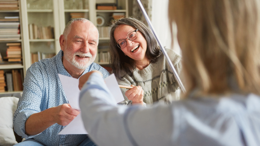 Supplemental Retirement Income