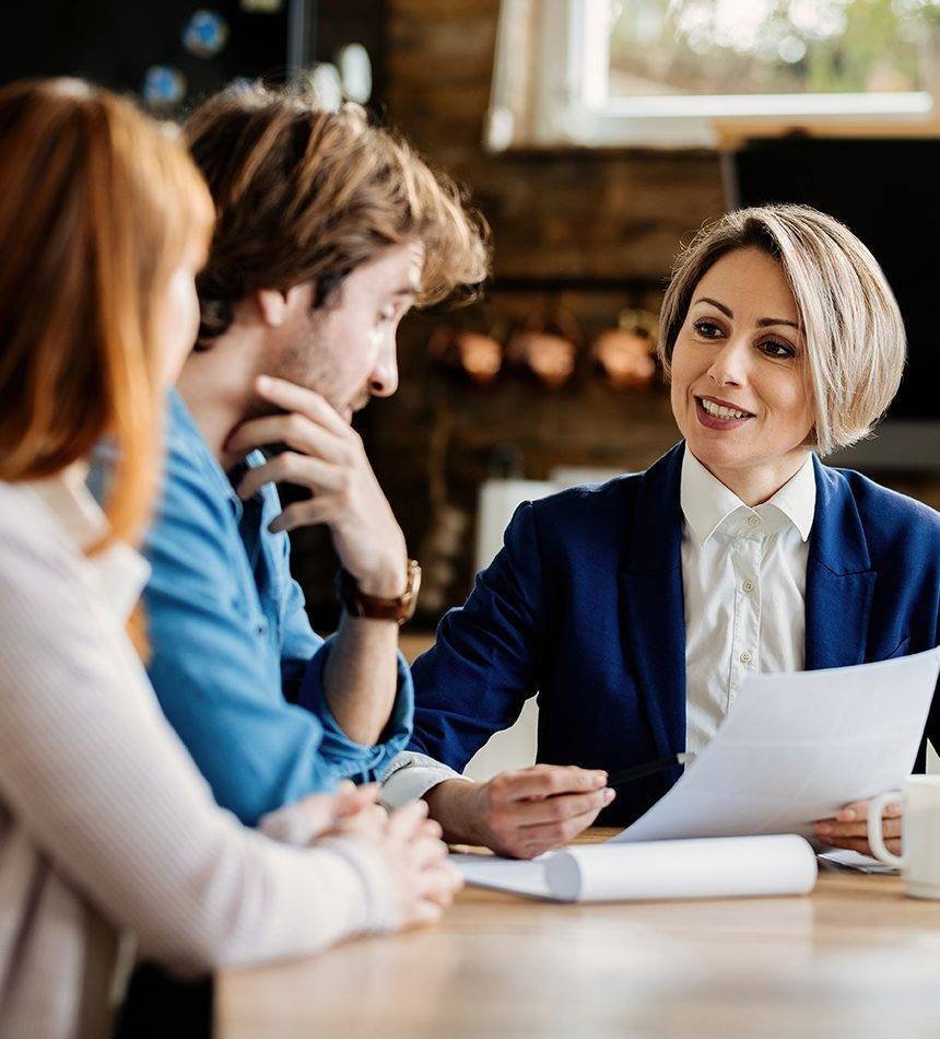 Rise of insurance - Emerald Wealth Services