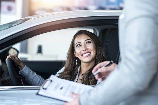 Insurance Solutions