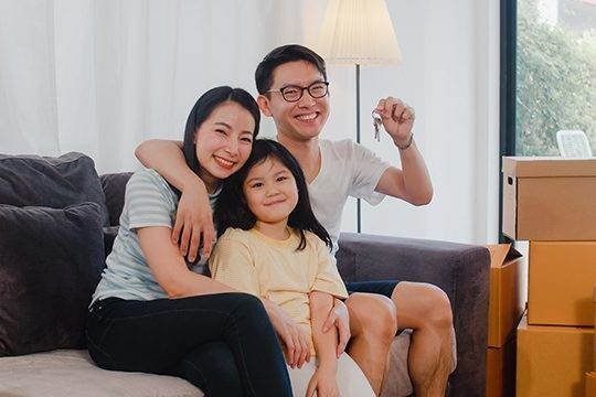 Debt Solutions (Referral)
