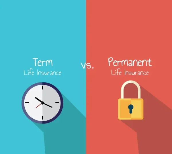 Choosing Between Term and Permanent Life Insurance in Canada