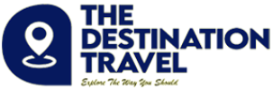 destination travel